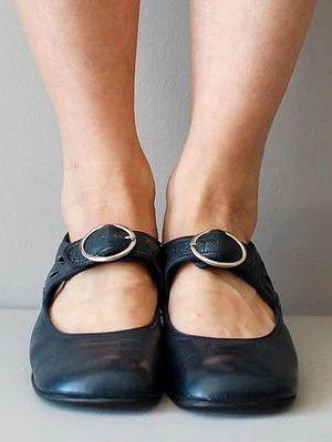 Women'S Shoes Single Shoe Size