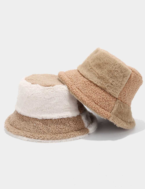 Green Bucket Hat