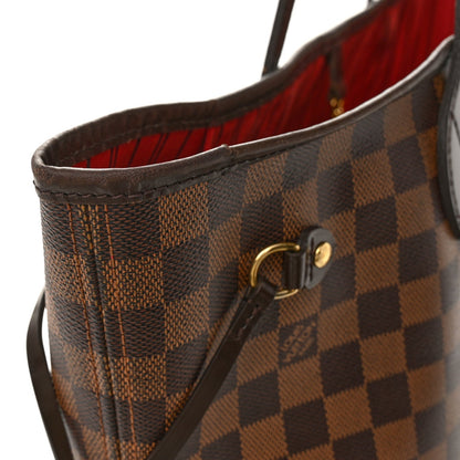 Damier Ebene Neo Neverfull MM