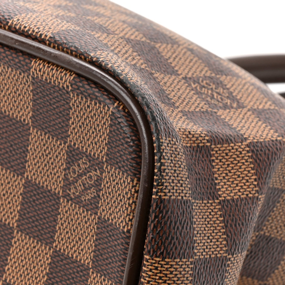Damier Ebene Greenwich PM