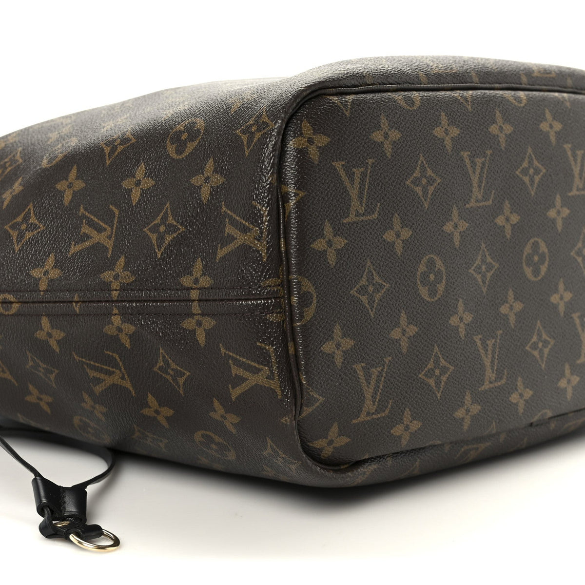Monogram My LV World Tour Neverfull MM