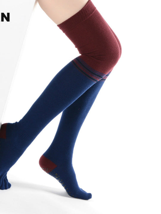 Long Socks