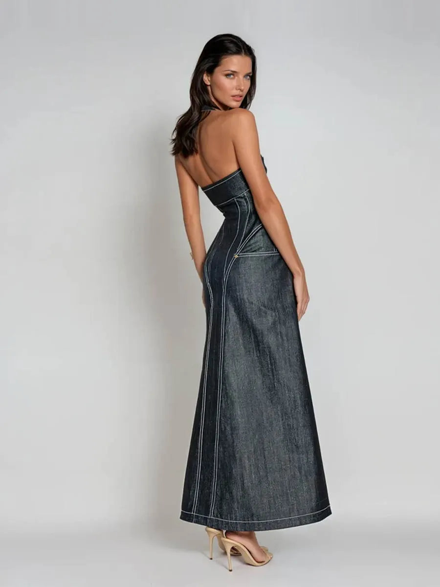 Talia Maxi Dress