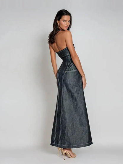 Talia Maxi Dress