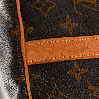 Monogram Speedy Bandouliere 35