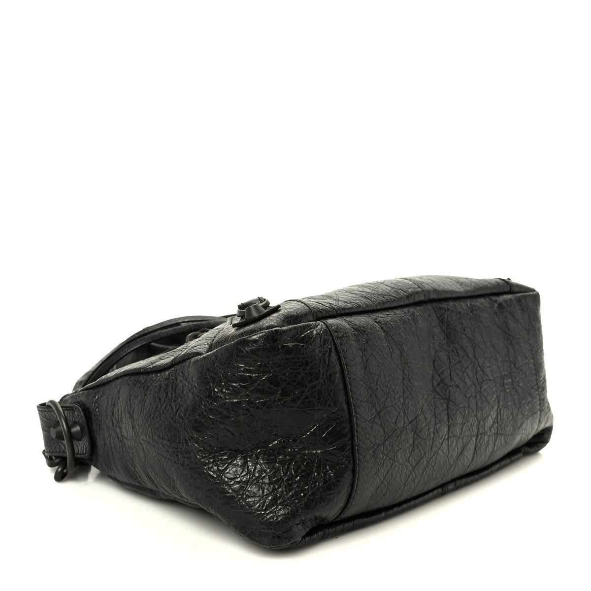 Agneau Arena Storico Classic Hardware Small Le City Moto Black