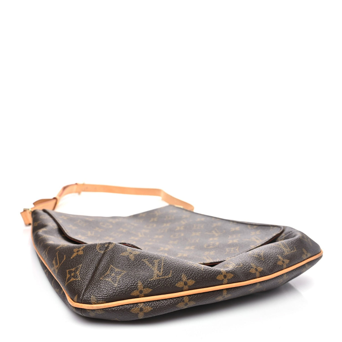 Monogram Musette GM