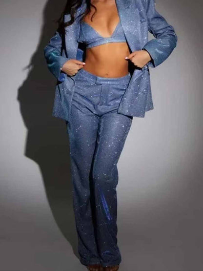 Peyton Three Piece Set