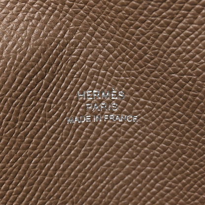 Epsom Hermesnap Wallet Etoupe
