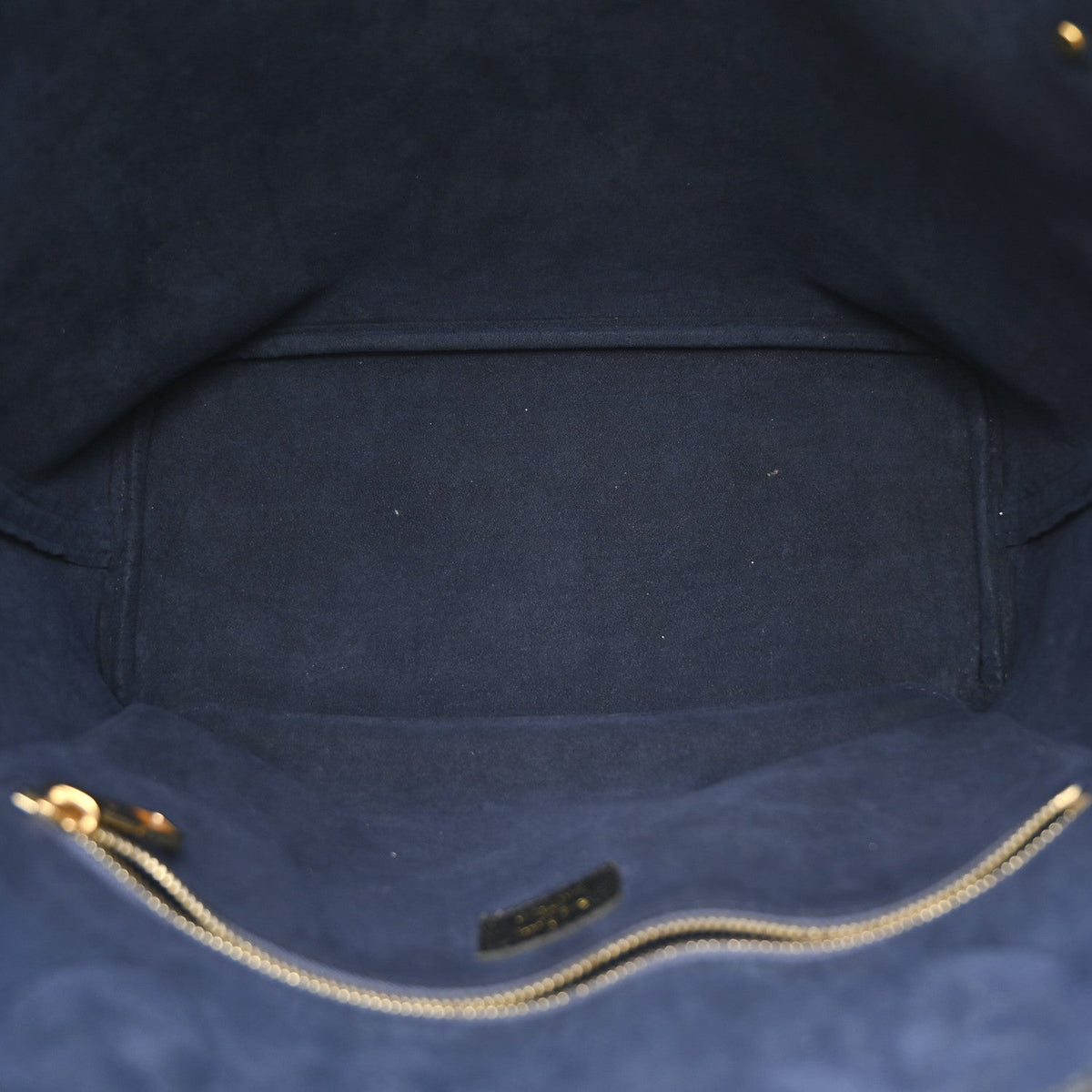 Empreinte Monogram Giant Neverfull MM Black