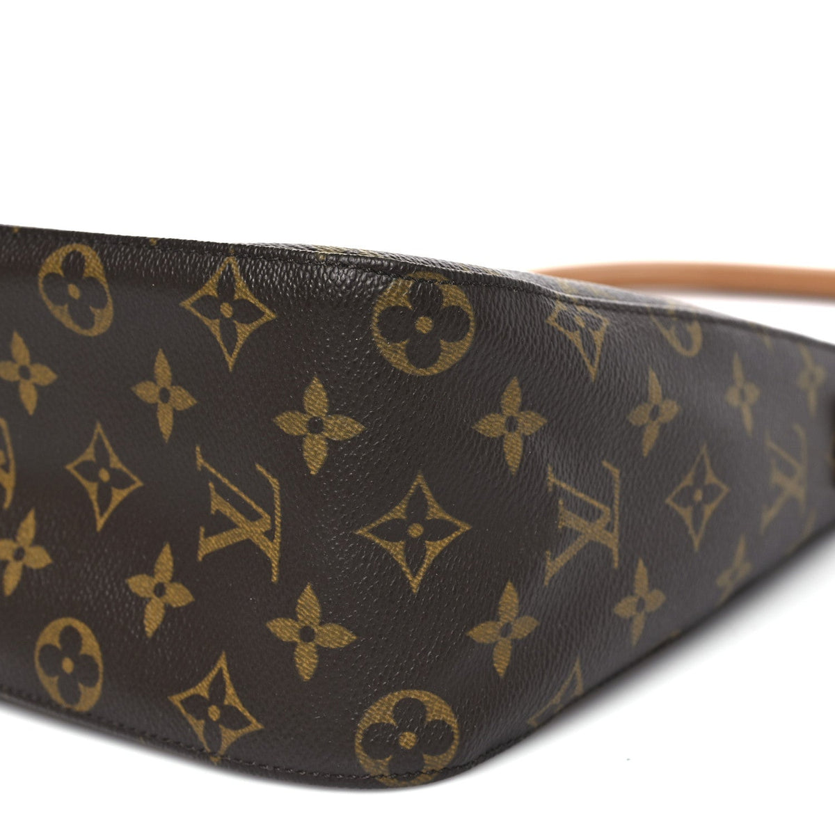 Monogram Looping MM