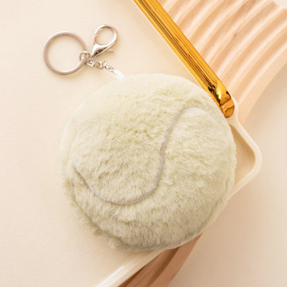 Koco - Sports Ball Keychain