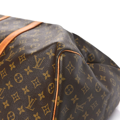 Monogram Keepall 50
