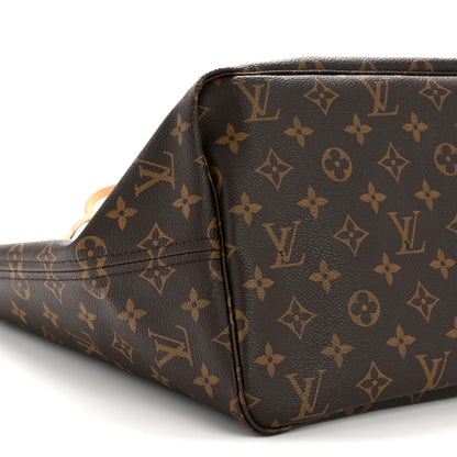 Monogram Neo Neverfull GM