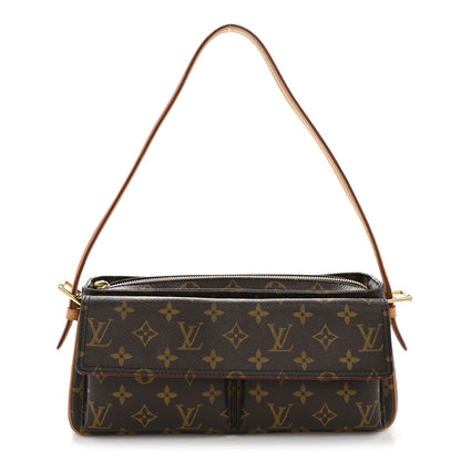 Monogram Viva-Cite MM
