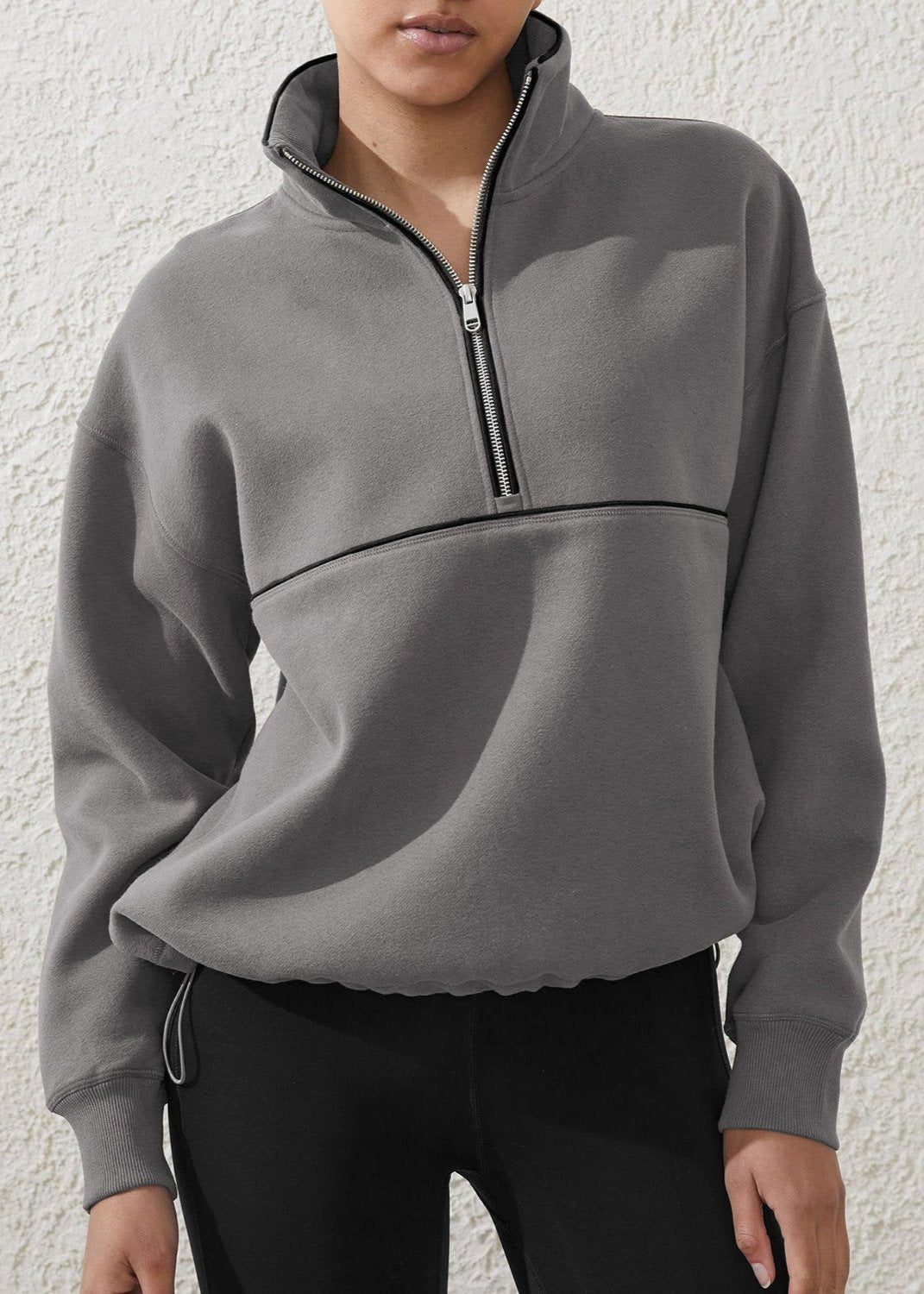 Inspirational Hoodie Ultra Soft Fleece Comfort