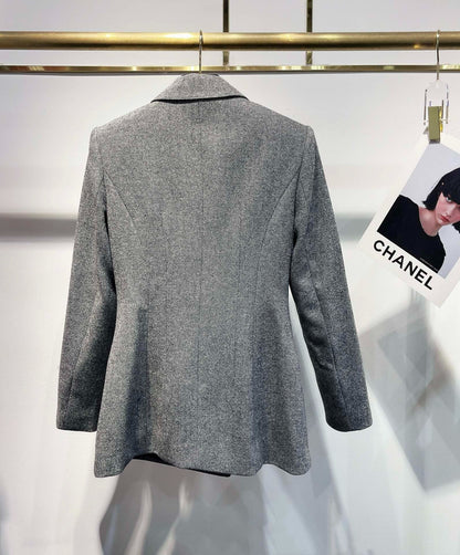 YSL 25S BLAZER STYLE 51