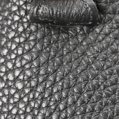 Taurillon Clemence Evelyne TPM Black