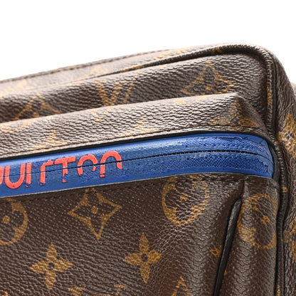 Monogram Outdoor Messenger PM