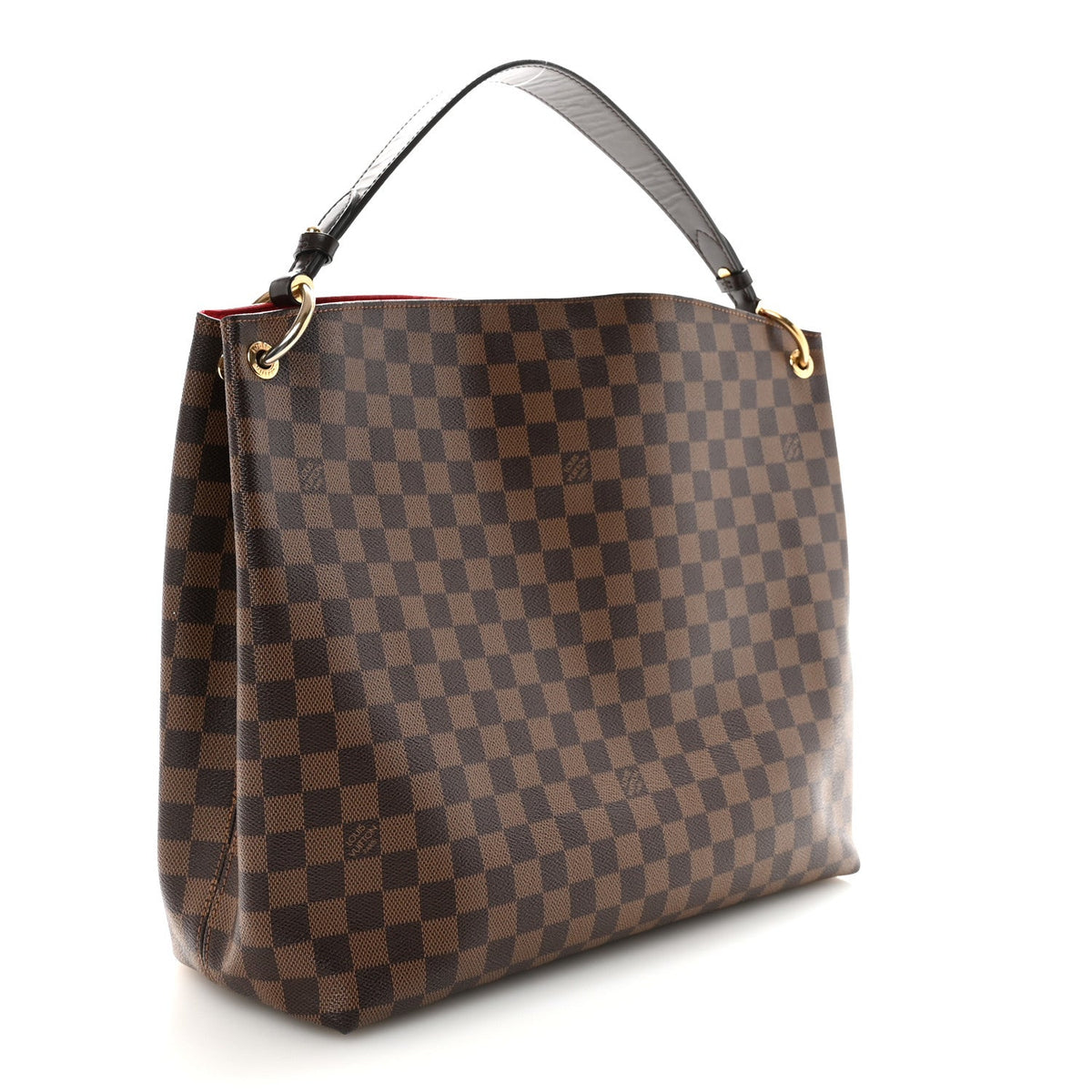 Damier Ebene Graceful MM