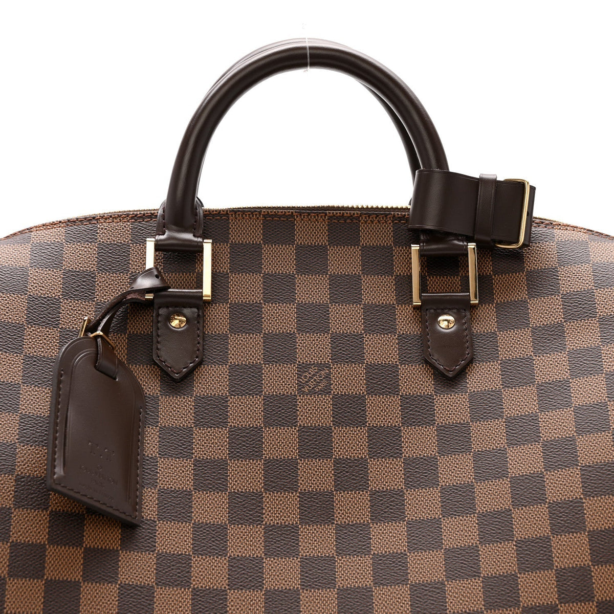 Damier Ebene Ribera GM