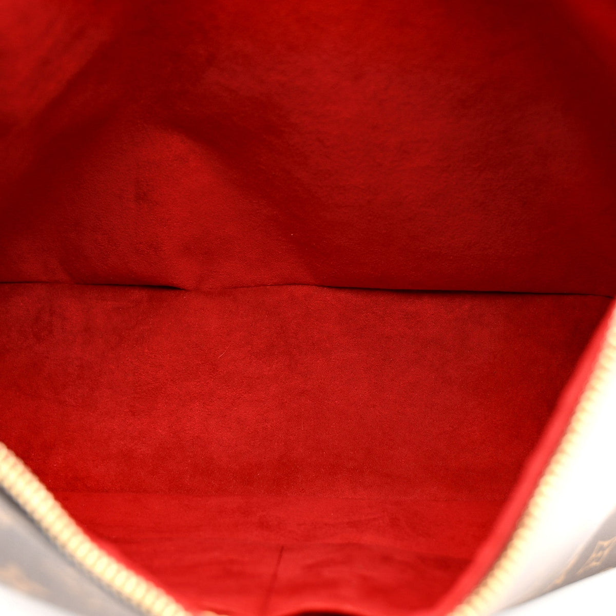Monogram Slouchy MM