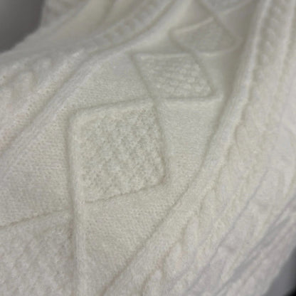 CHANEL 25S SWEATER 332