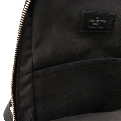 Damier Graphite Avenue Sling Backpack