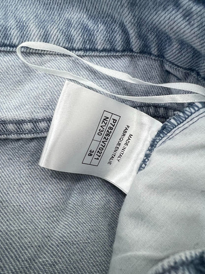 CHANEL NEW JEANS 269247