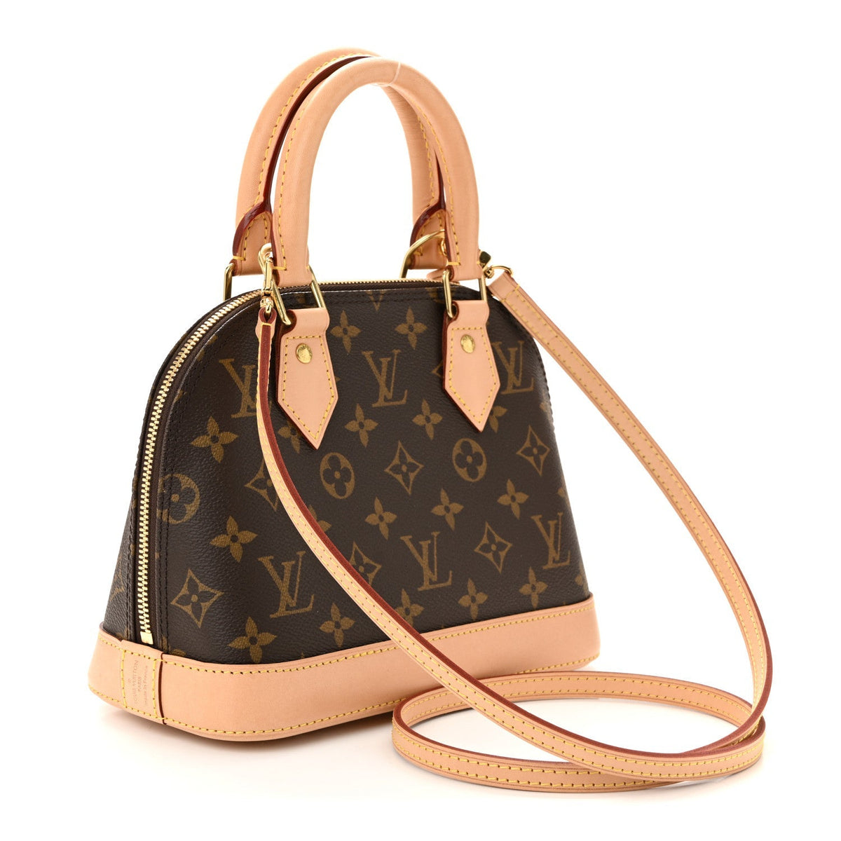 Monogram World Tour Alma BB