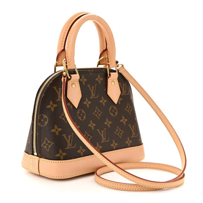 Monogram World Tour Alma BB