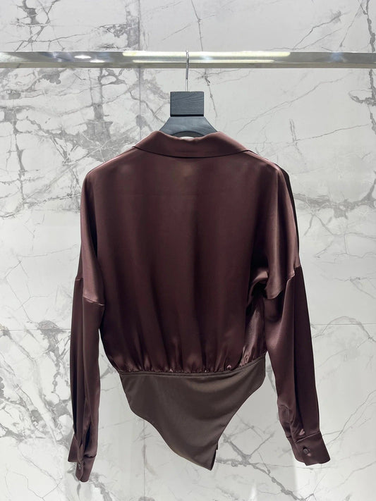 YSL 25S BLOUSE STYLE 222