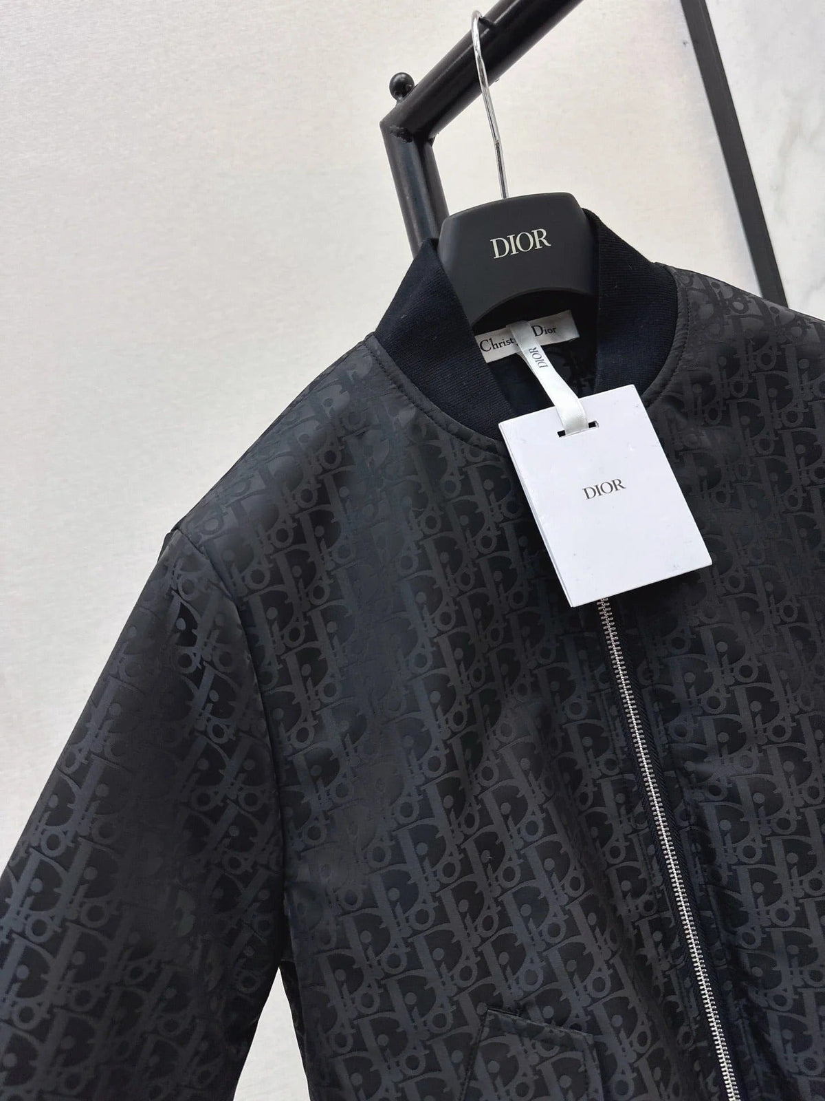 DIOR 25S BASEBALL JACKET 520