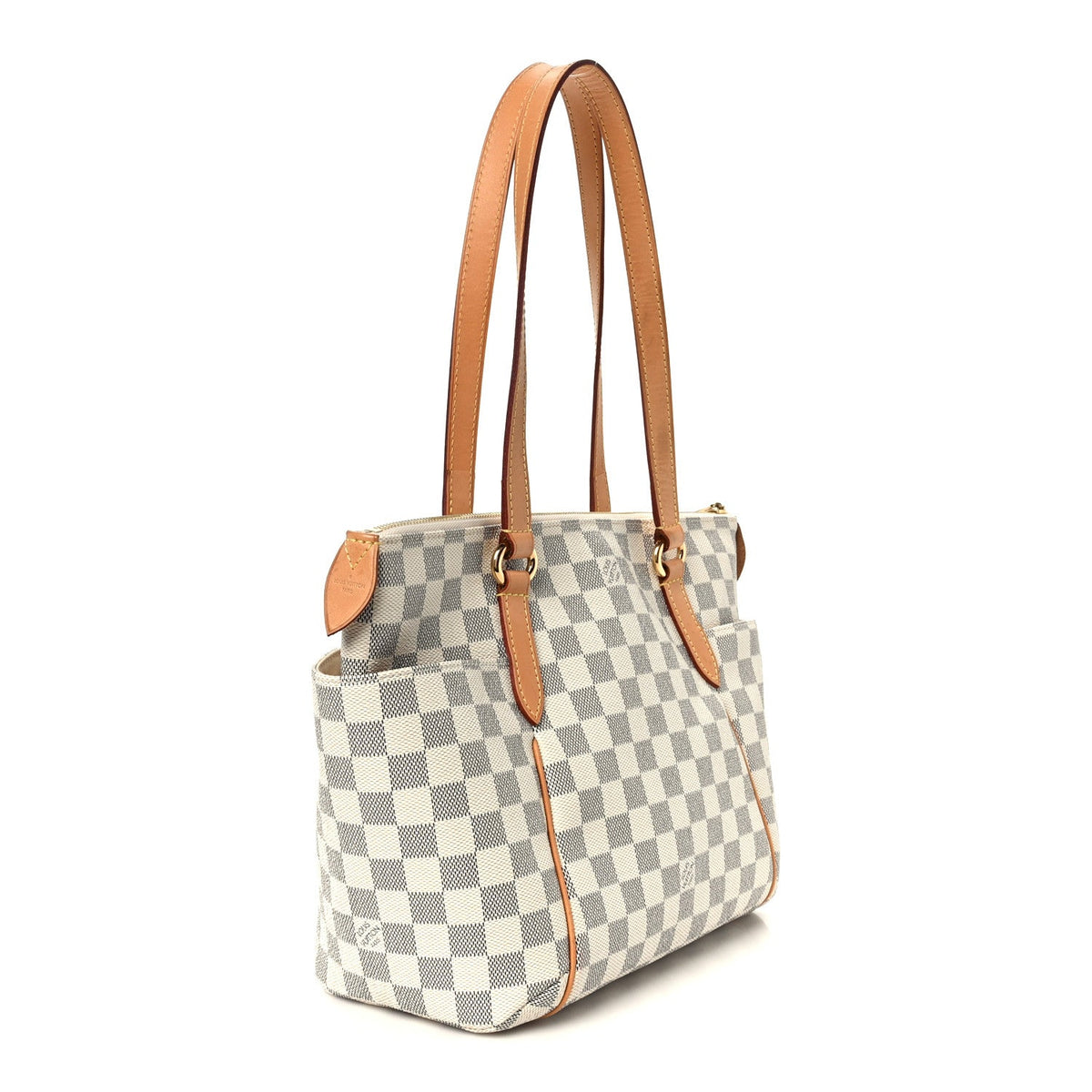 Damier Azur Totally PM