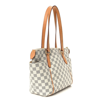 Damier Azur Totally PM