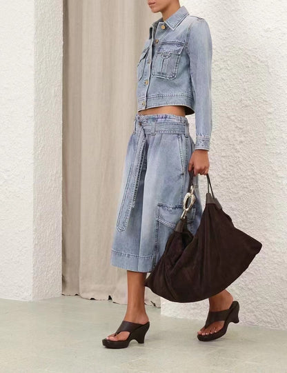 Zimmermann Jacket 117