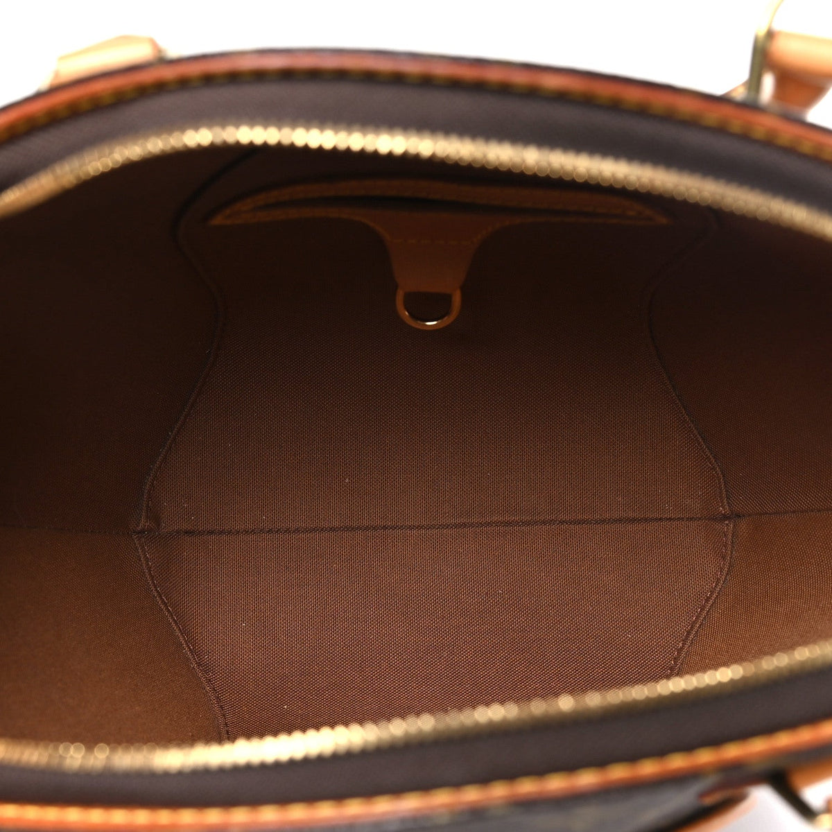 Monogram Ellipse PM