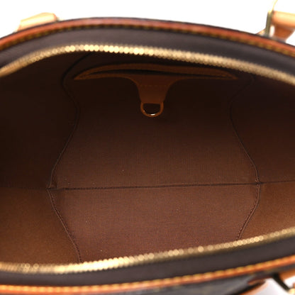 Monogram Ellipse PM