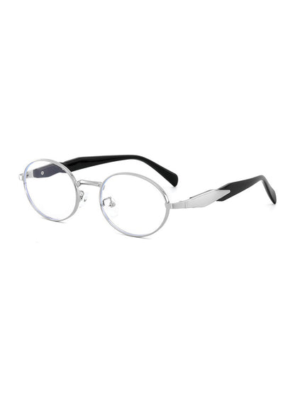 Selena Stylish Round-Frame Sunglasses