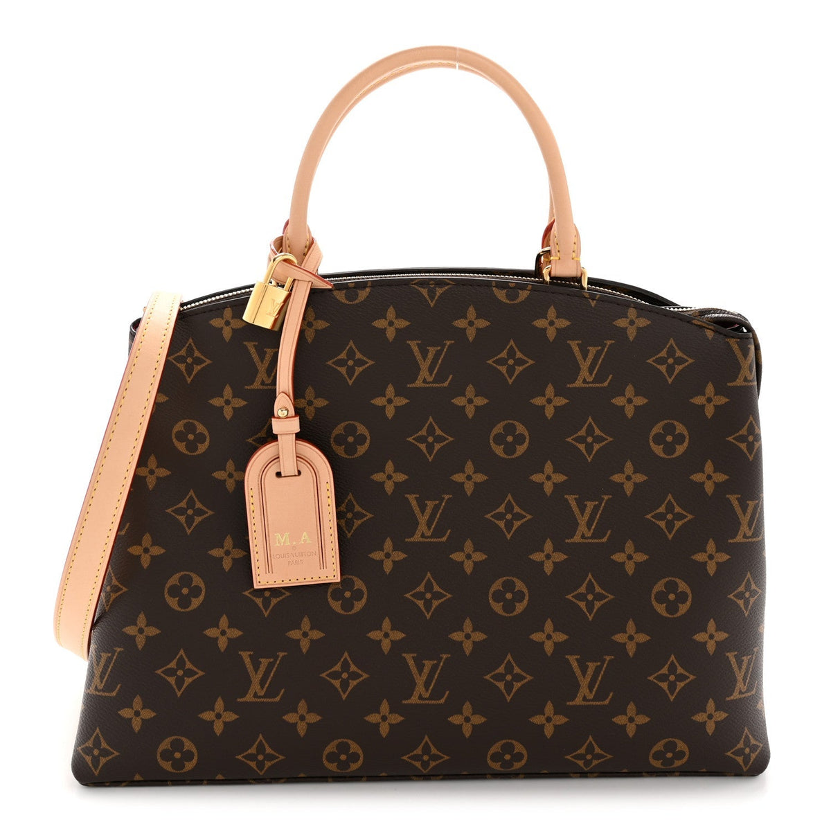 Monogram Grand Palais
