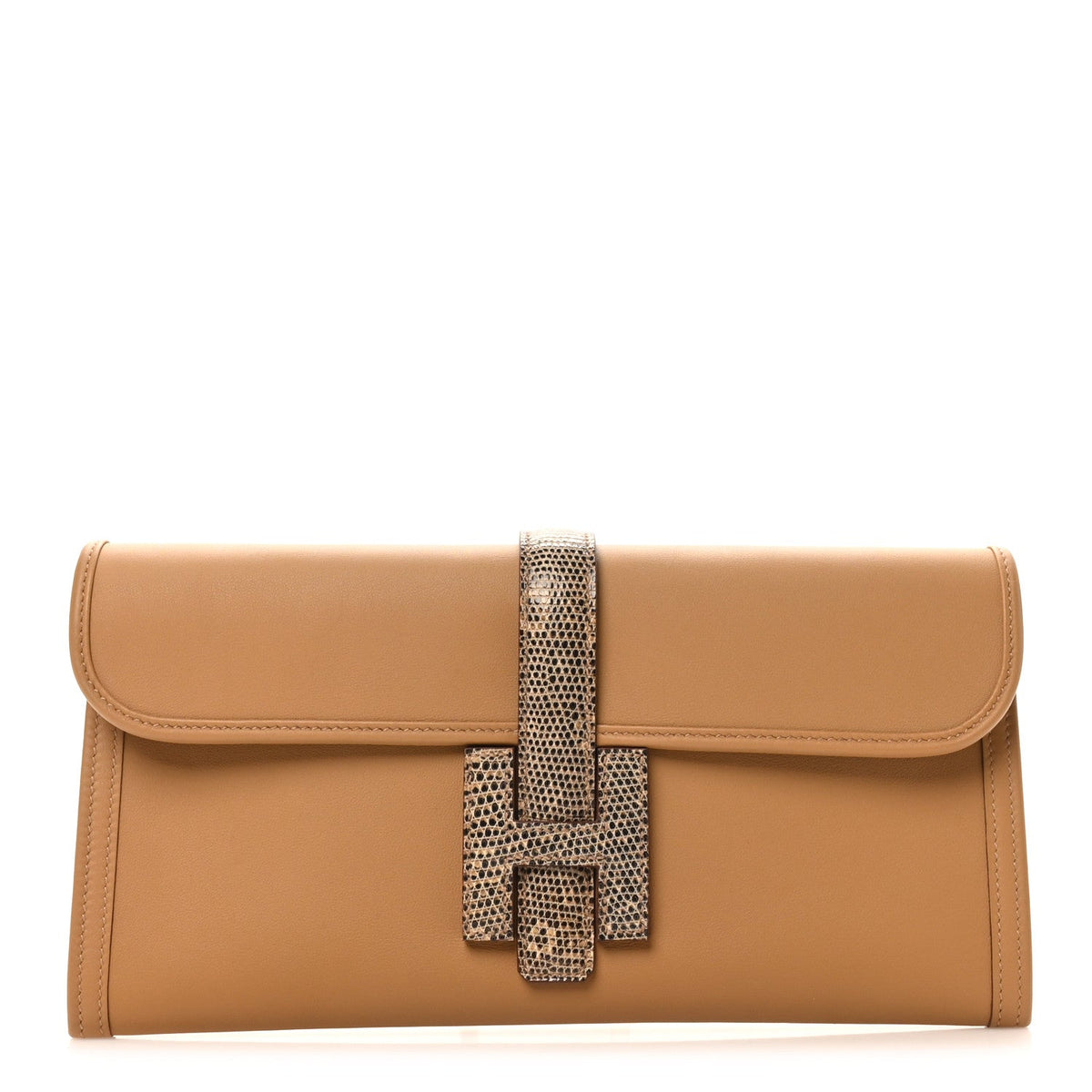 Swift Lizard Jige Elan Touch 29 Clutch Biscuit Ombre