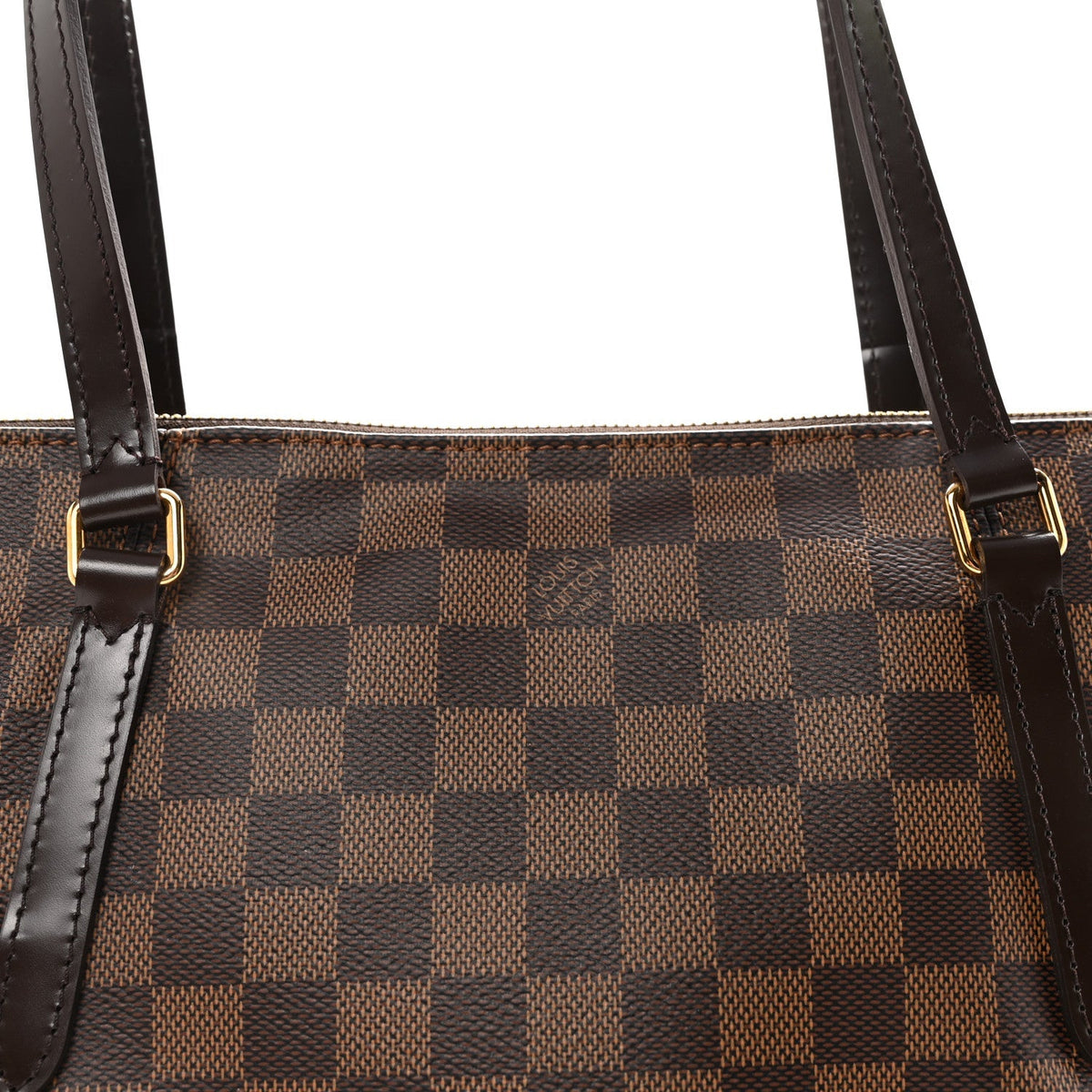 Damier Ebene Totally MM