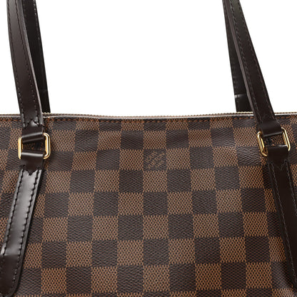 Damier Ebene Totally MM