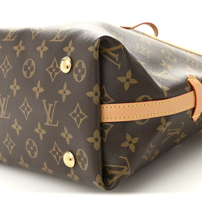 Monogram Carryall PM