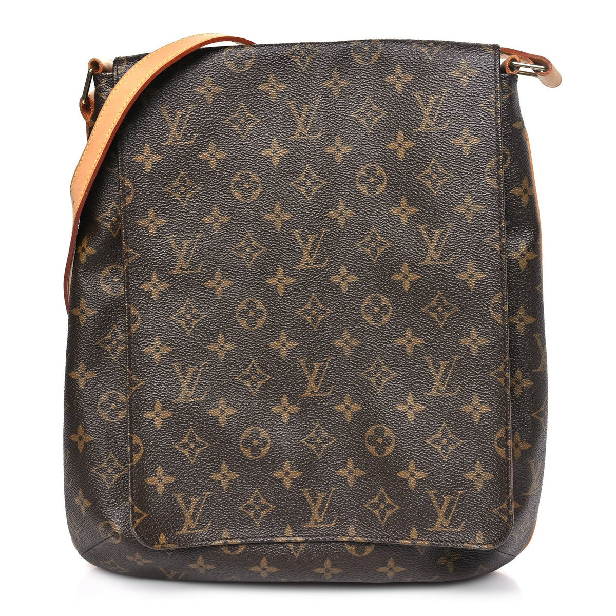 Monogram Musette GM