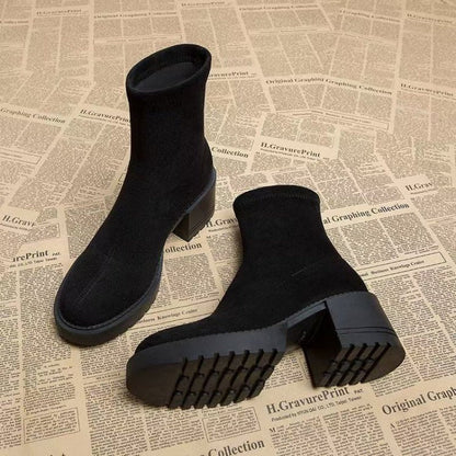 Rendy Boots