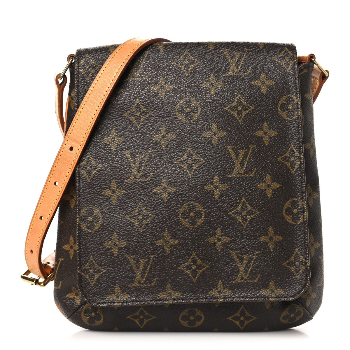 Monogram Musette Salsa