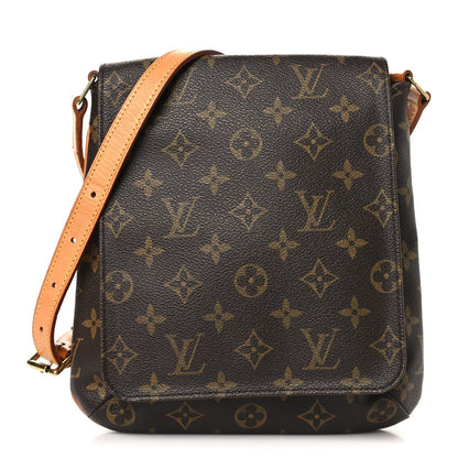 Monogram Musette Salsa