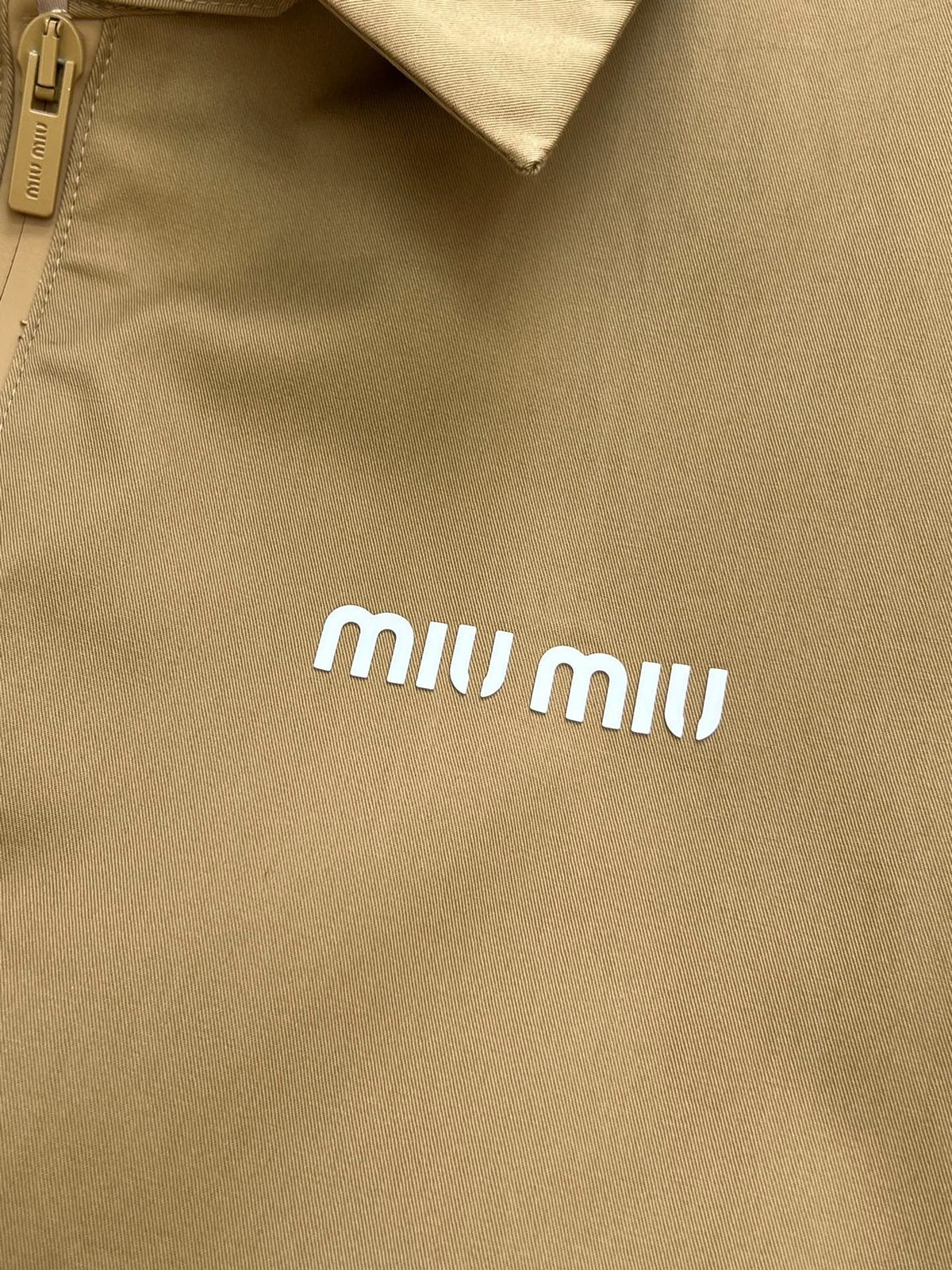 MIUMIU JACKET STYLE 710