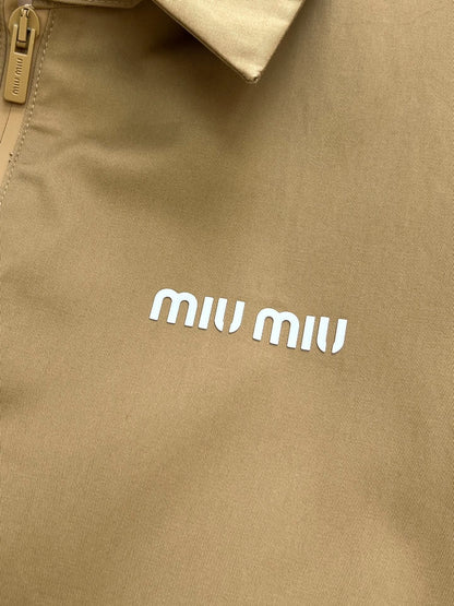 MIUMIU JACKET STYLE 710